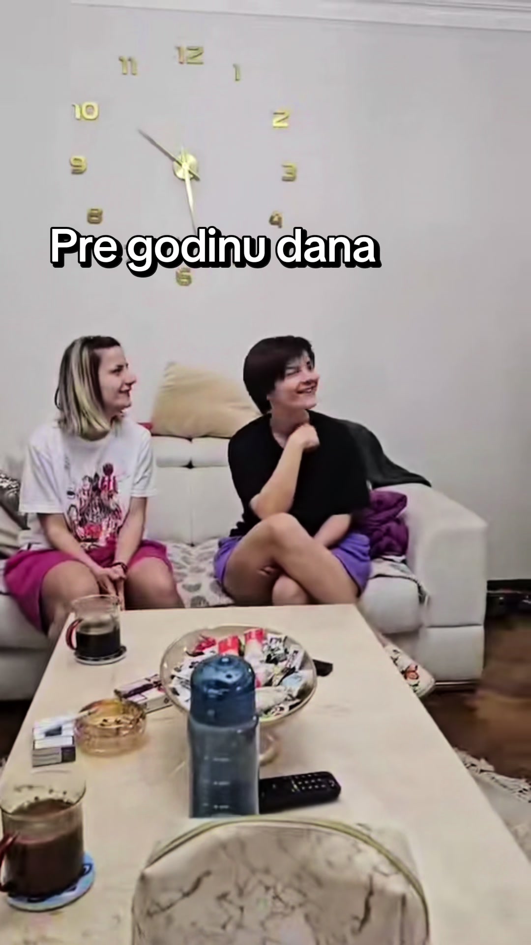 @Tanja, Sanja Projović