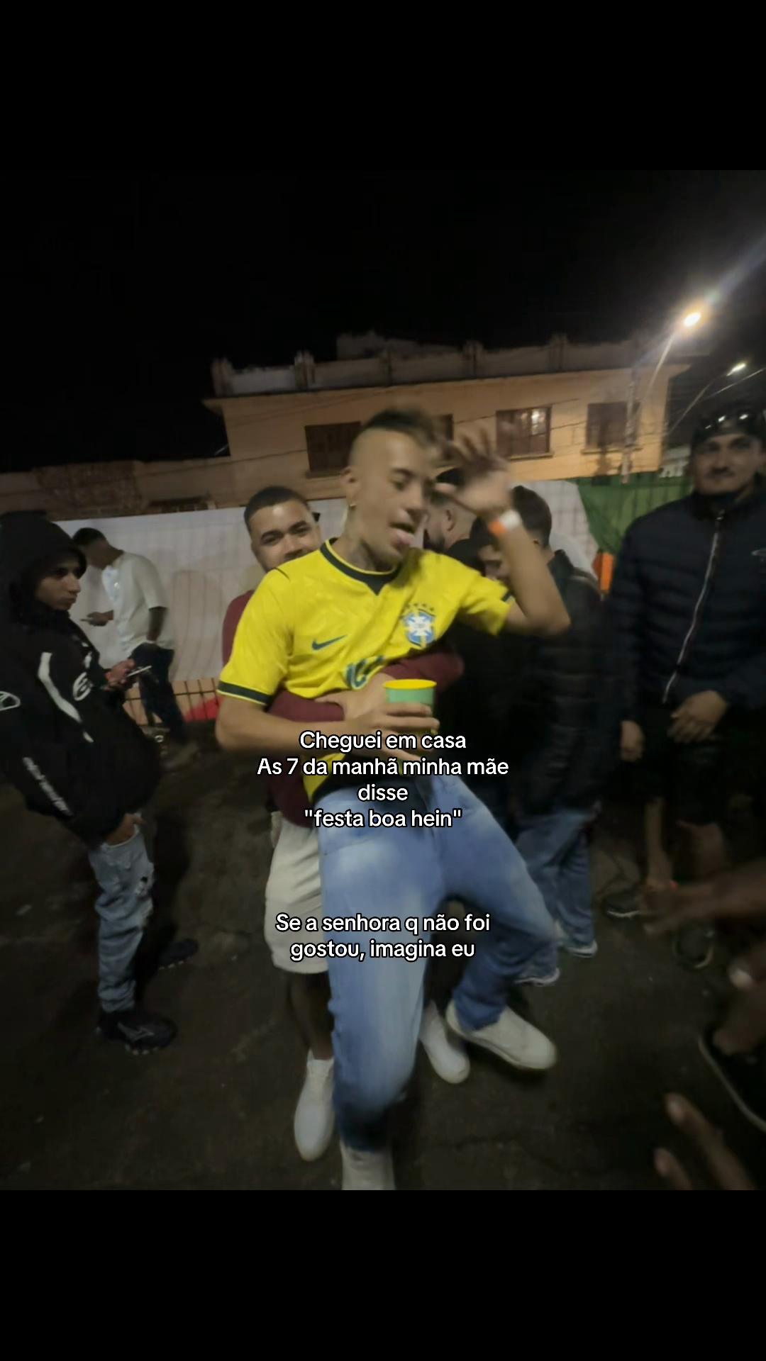 @MEU NOME É FAGNER