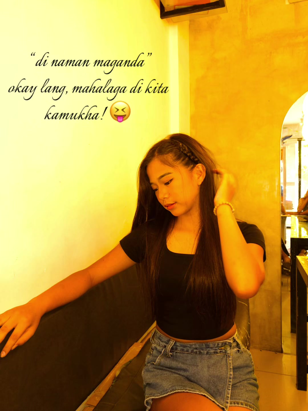 @Danaline Daquioag