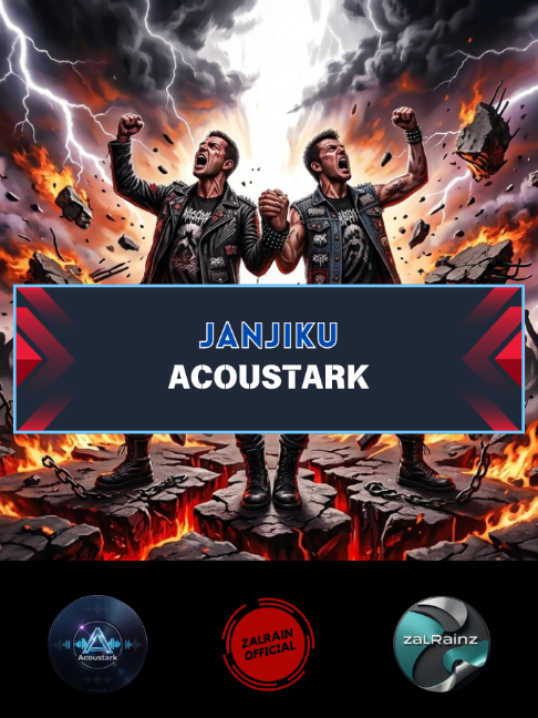 @Acoustark