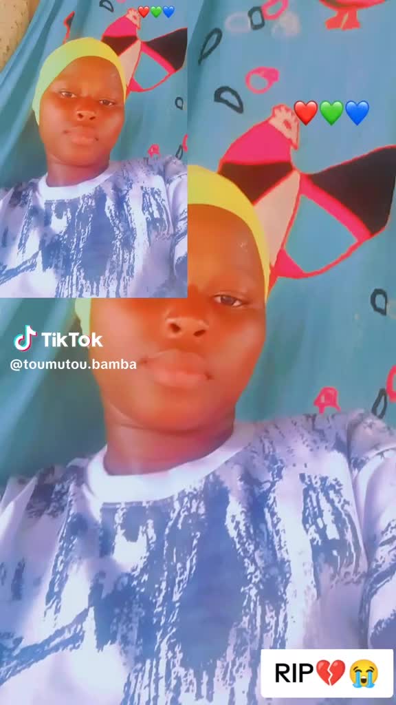 @Saly Kone