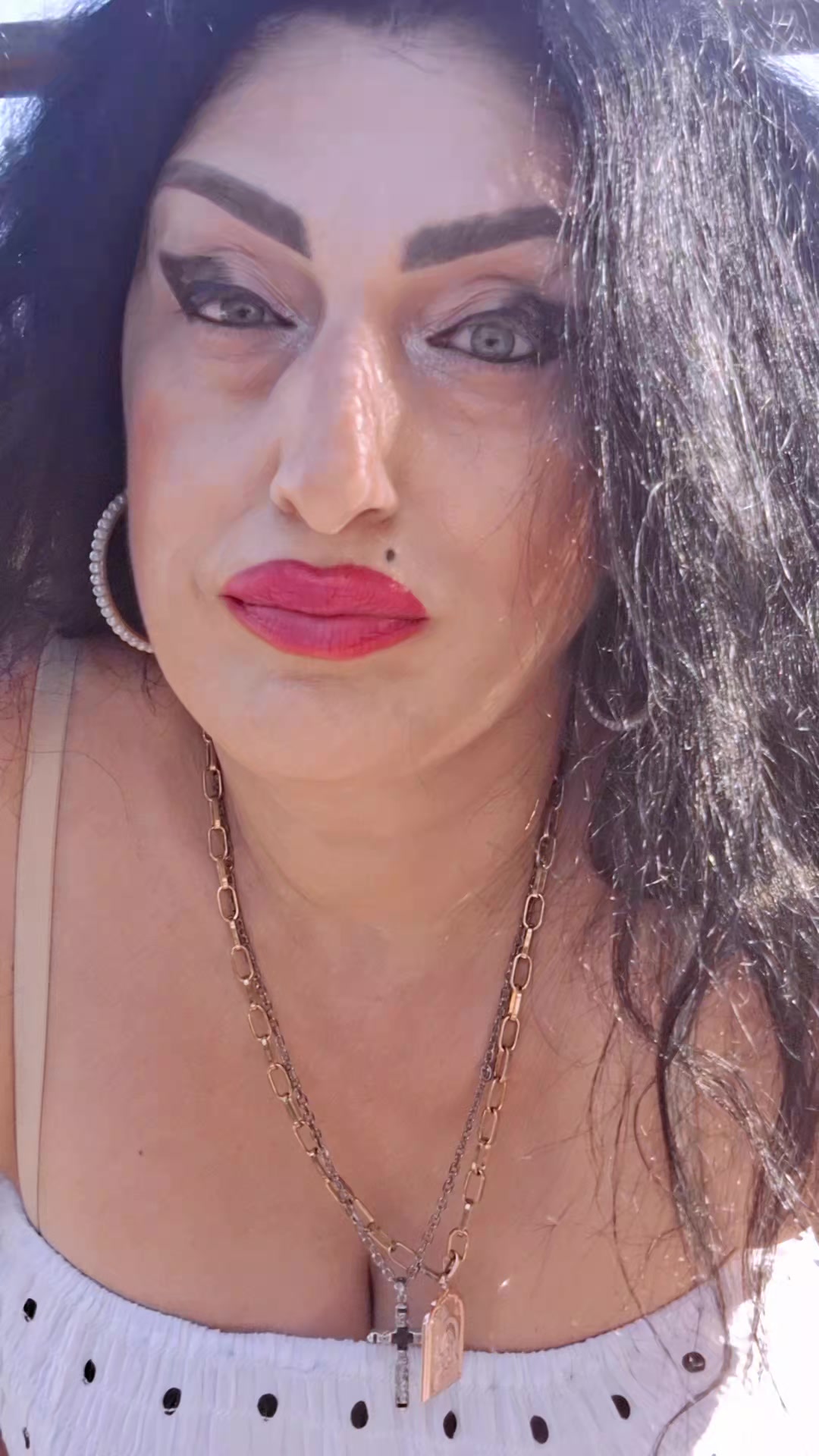 @შავგრემანი ხუჭუჭა❤🧚♀️