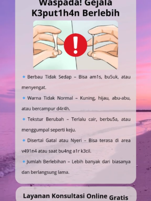 @Klinik Apollo Jakarta