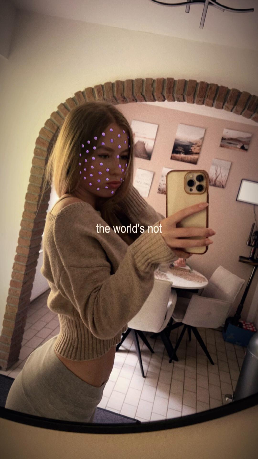 @Zoe gasterich