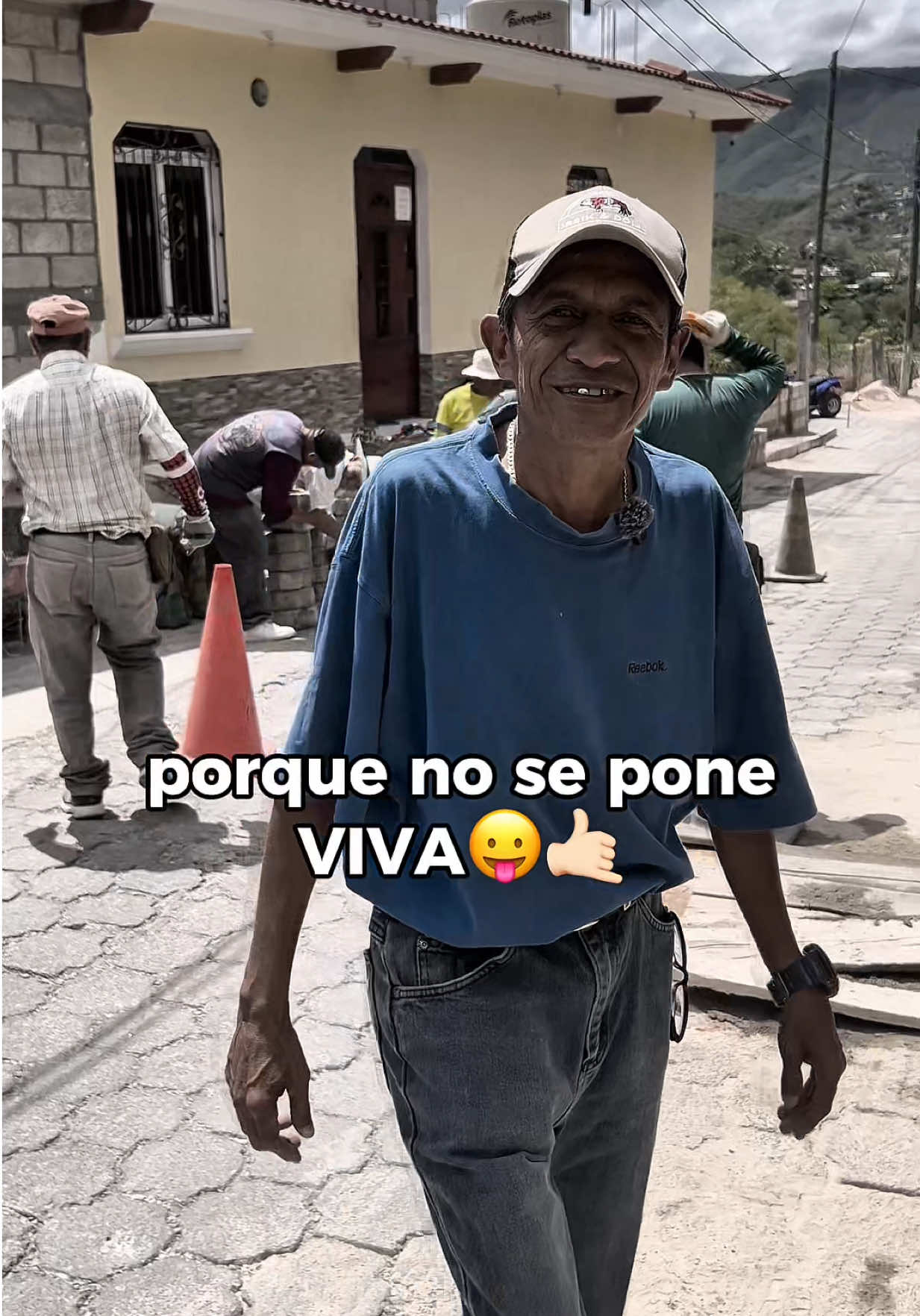 @Chepito Herrera