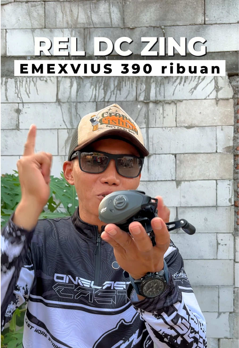 @Ucup borneo fishing