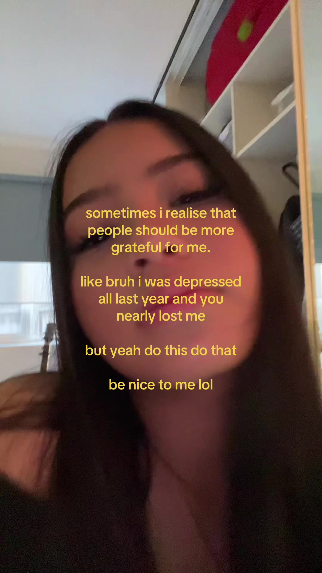 @☹︎