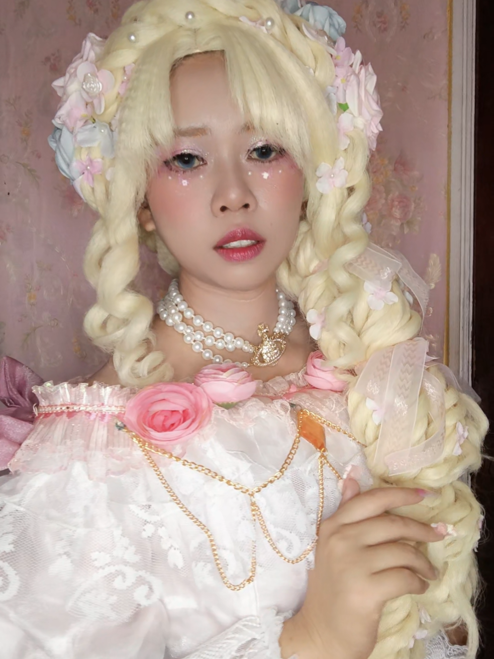 @Maxiel Linda-姫 🌹🌙