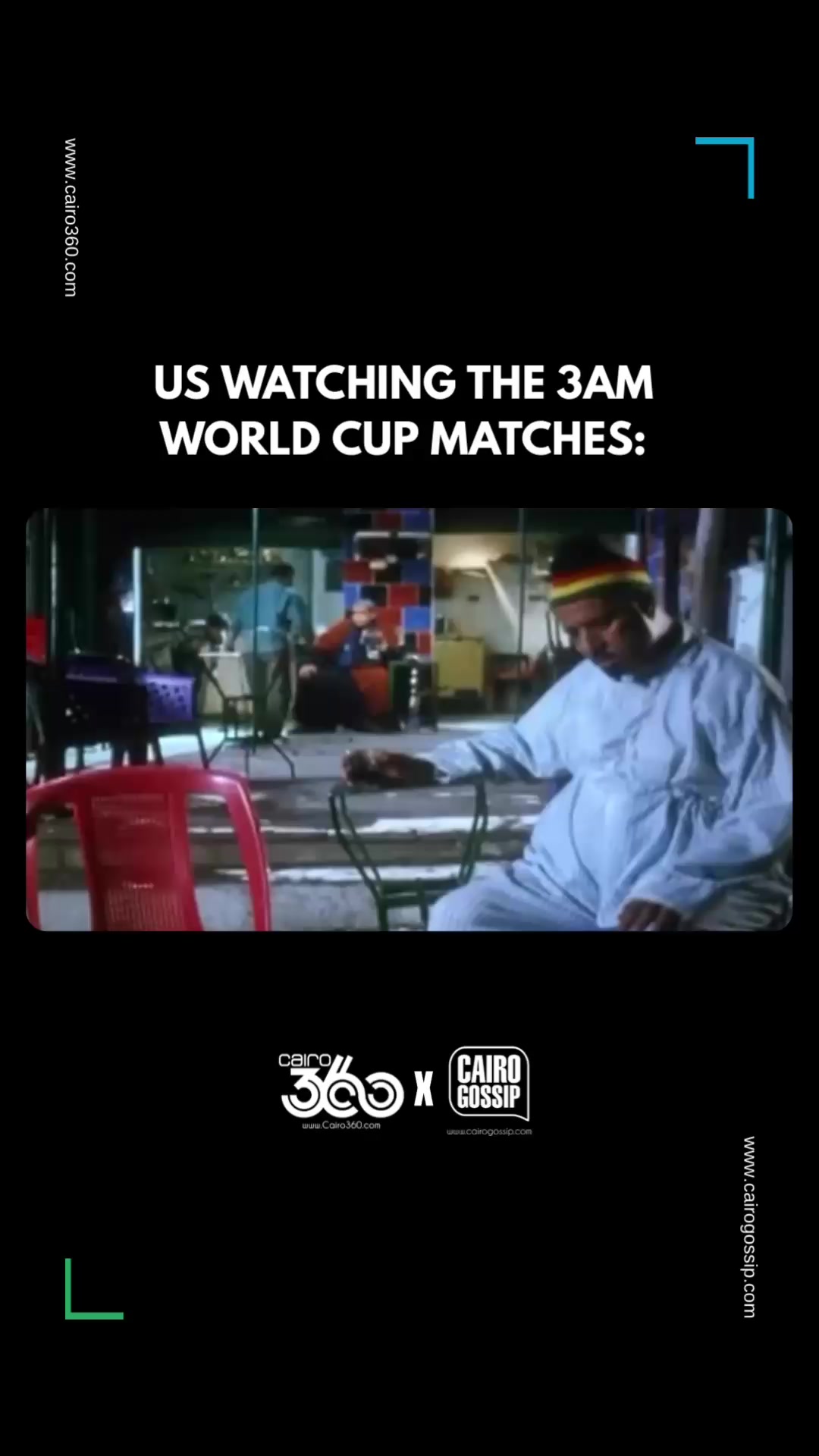 @Cairo360