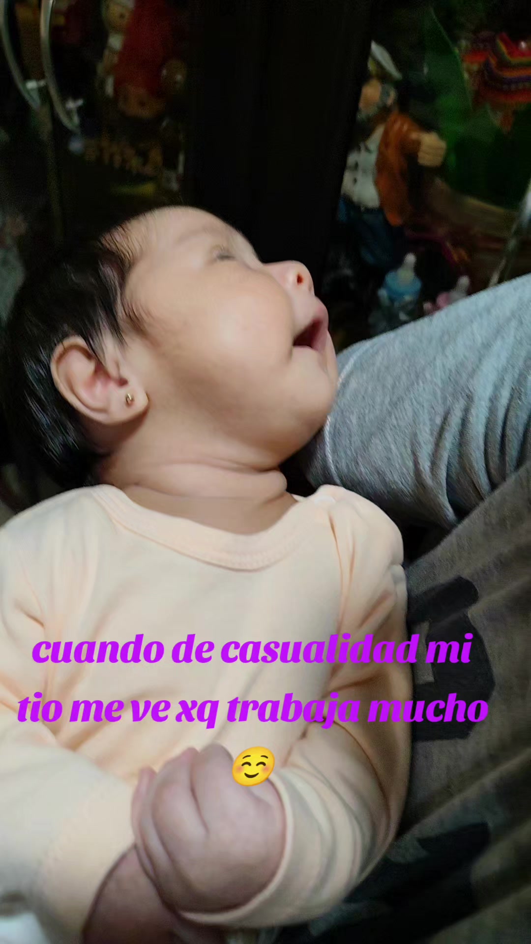 @Raquel Abanto
