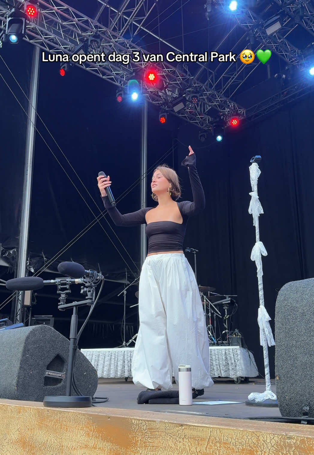 @Central Park Festival