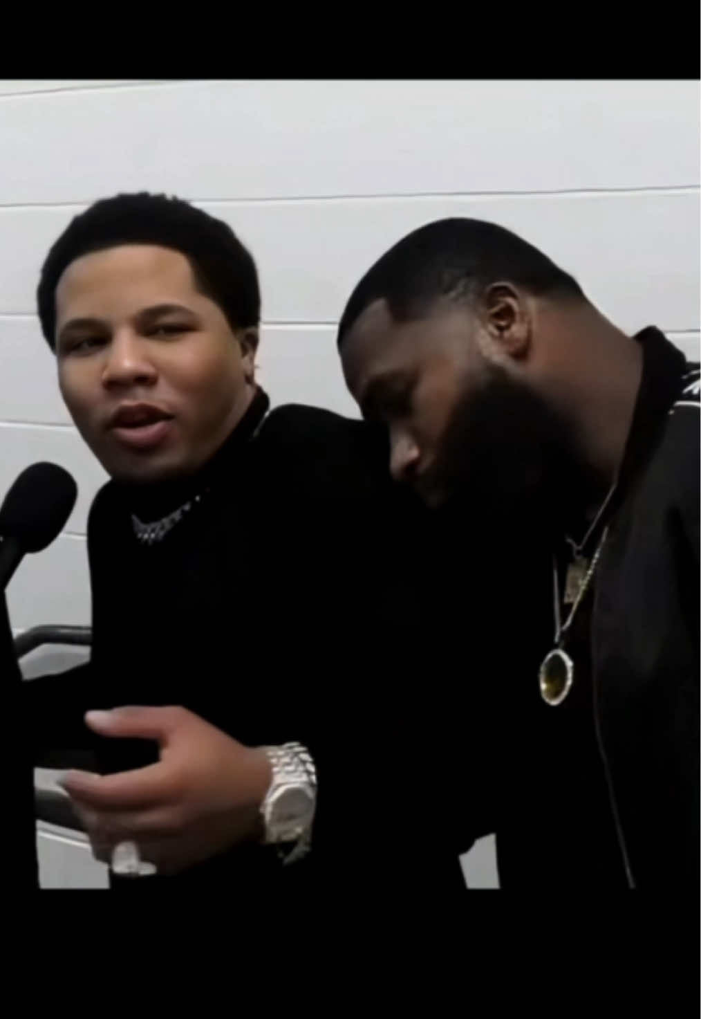 @Gervonta TANK Davis