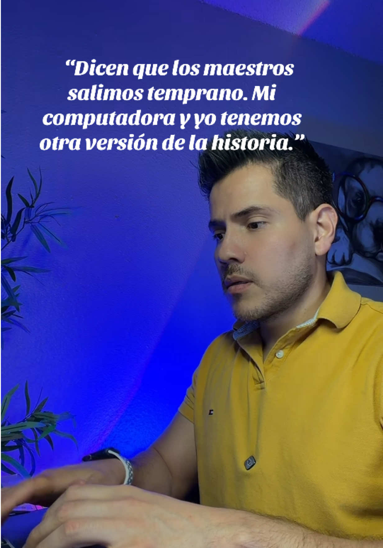 @FORTIZ EL PROFE