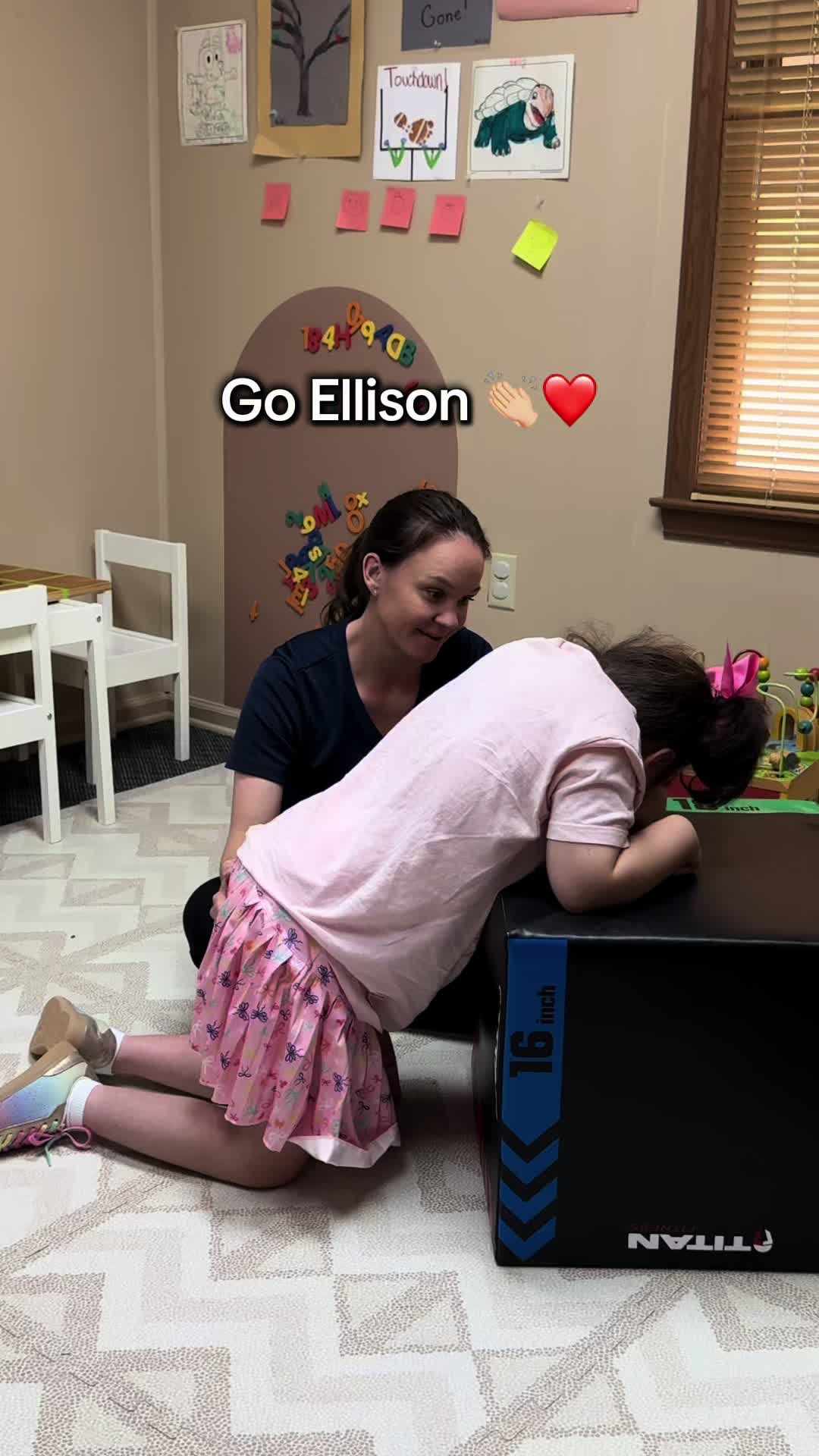 @Rush Physical Therapy