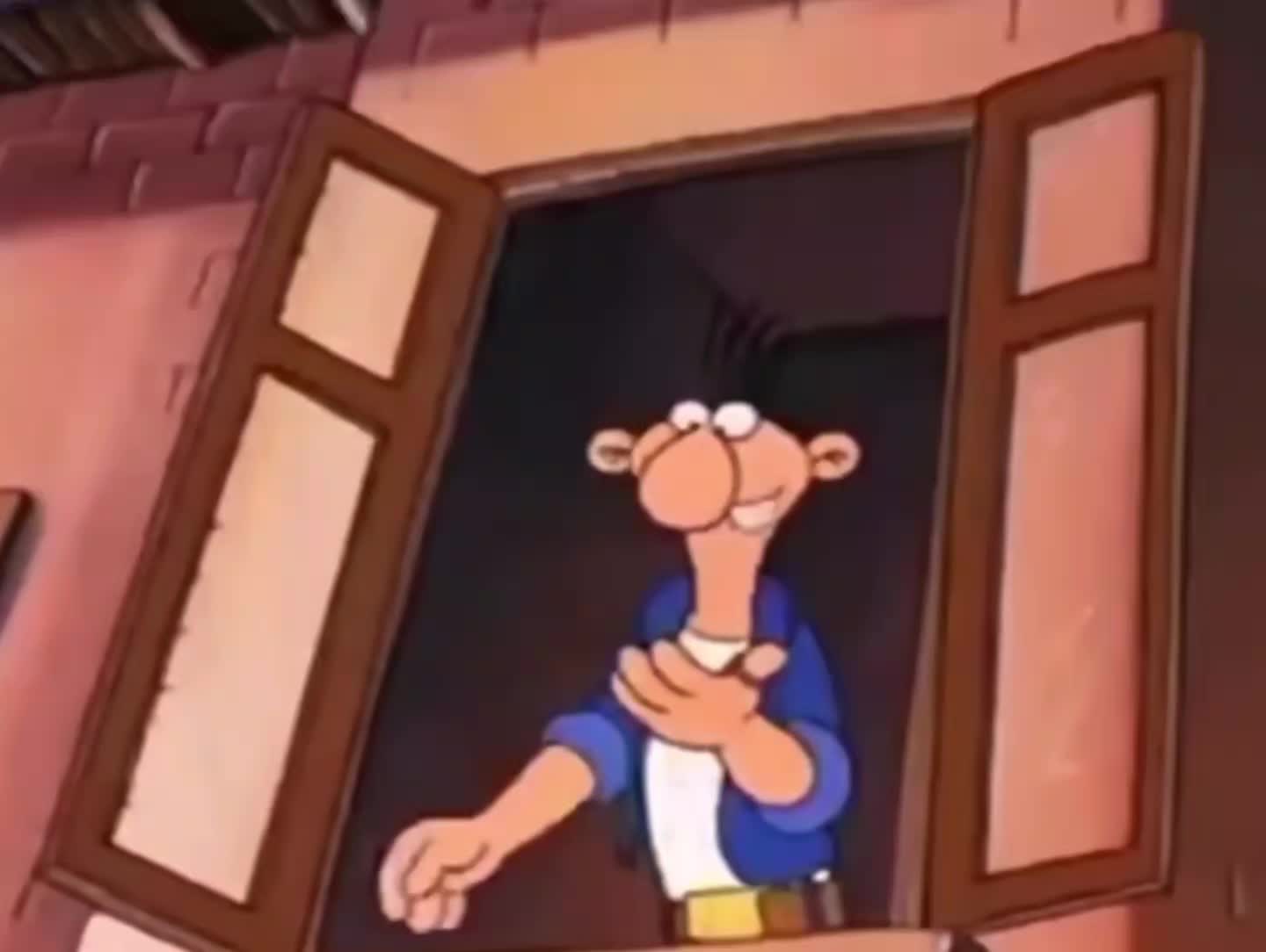 @Comedy