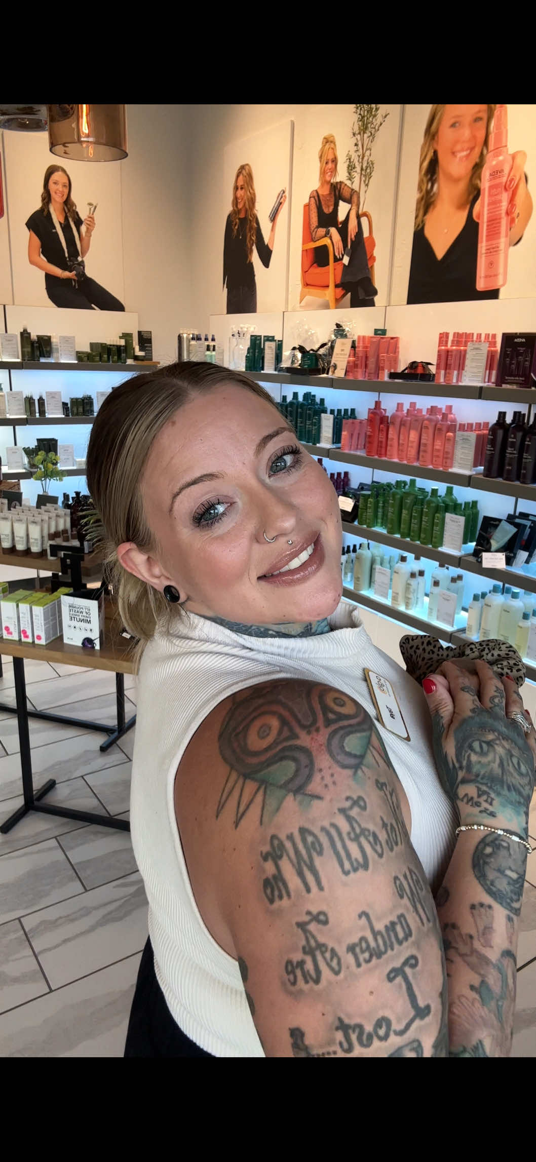 @A Glo Spa & Salon Co.