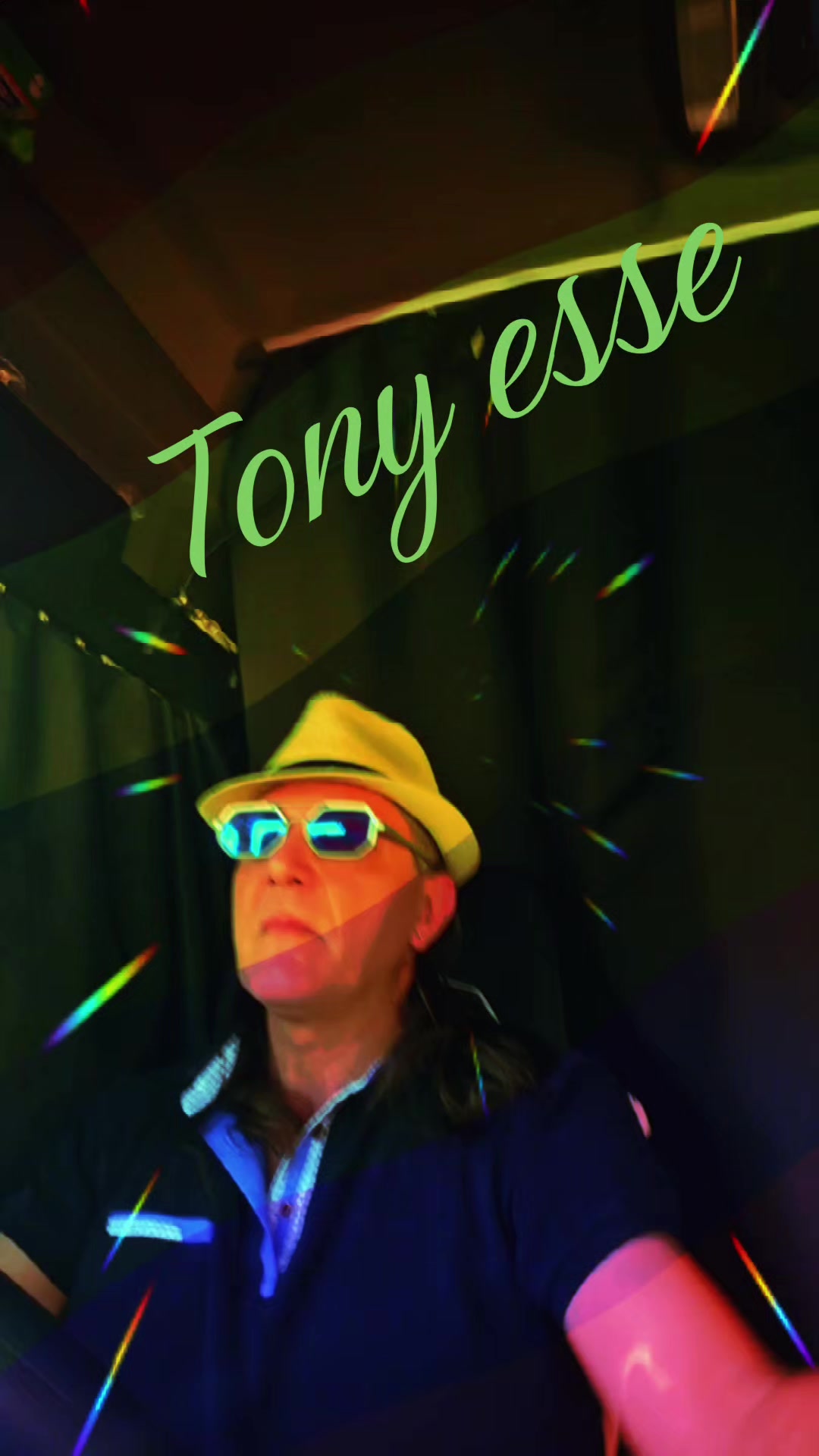 @tony esse