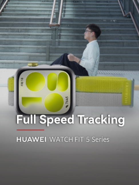 @HUAWEI Philippines