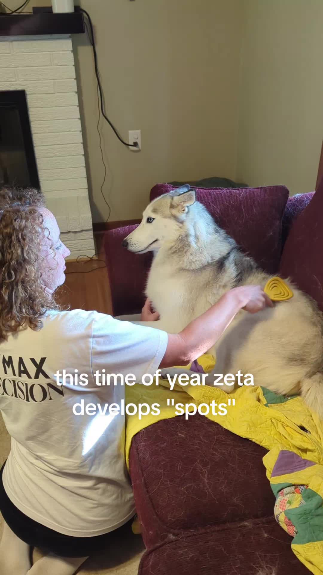 @Lizzy and Zeta