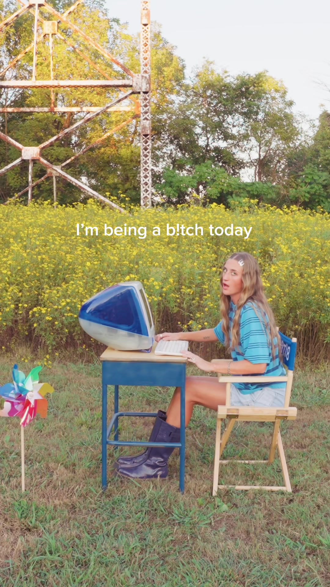 @Sydnee Conley