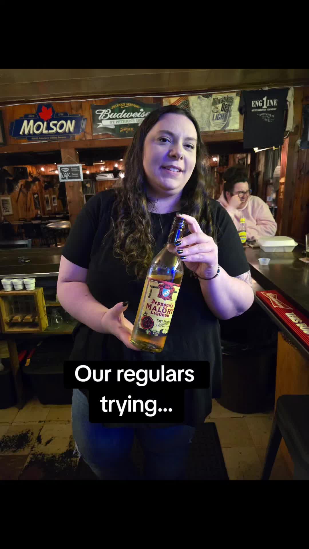 @Forksville Inn & Tavern