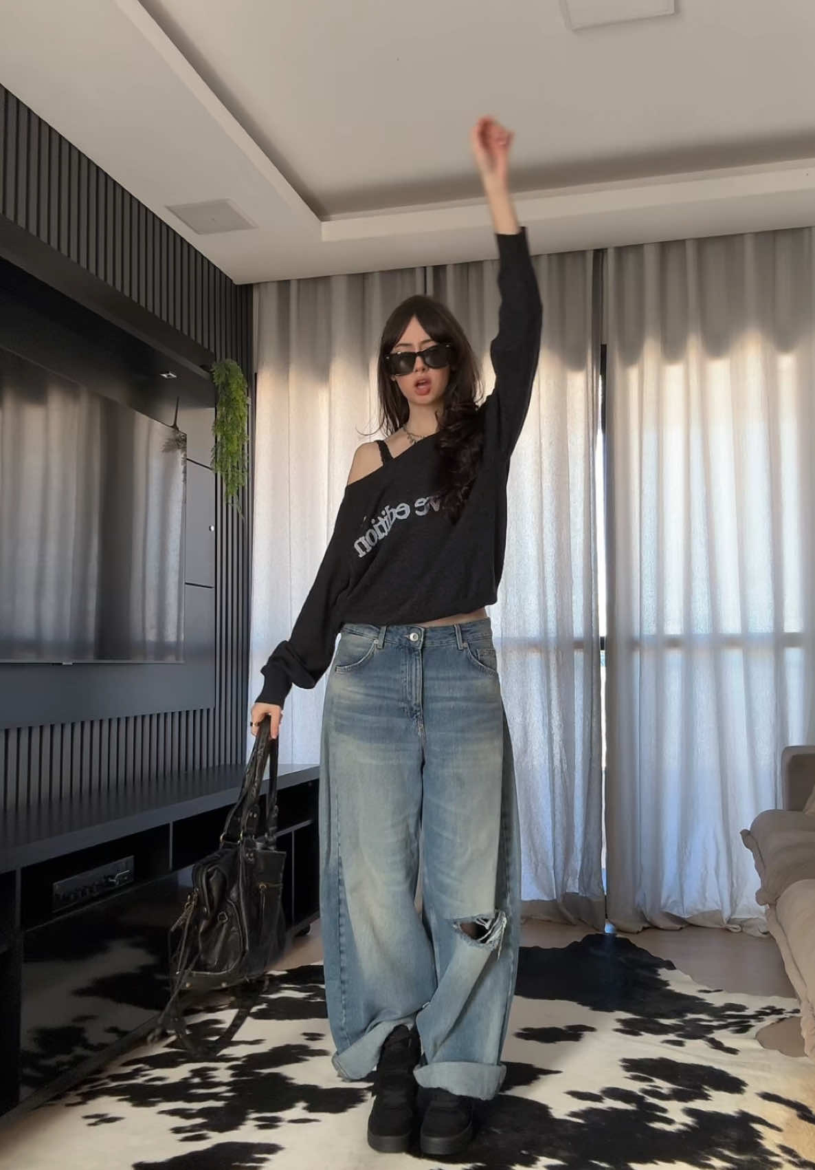 @Isa Baiochi
