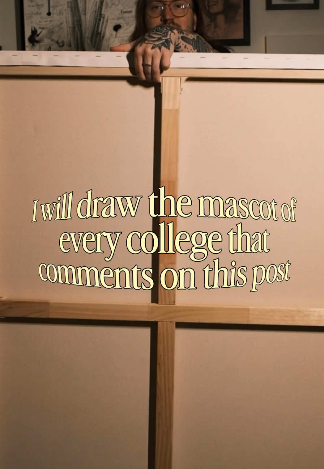 @Jayce Hall Art