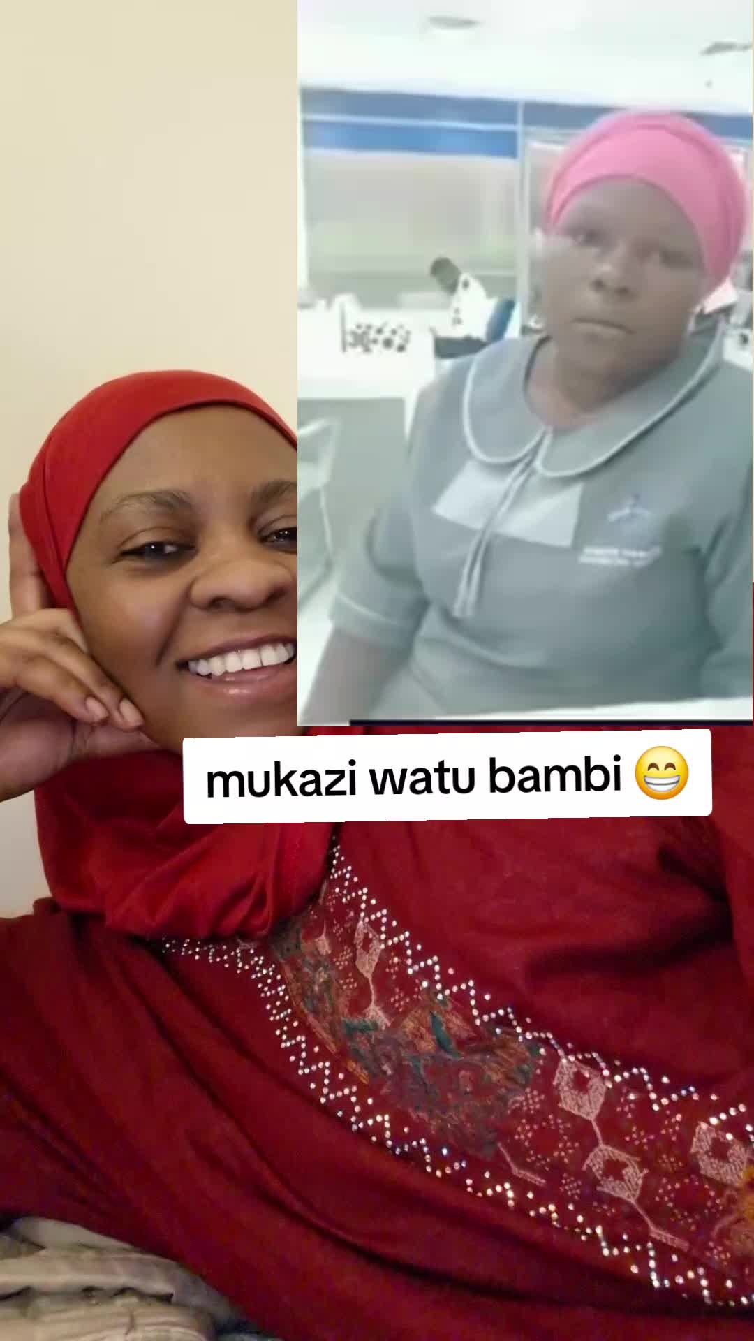 @shakirah🧕✨️🇺🇬🌙