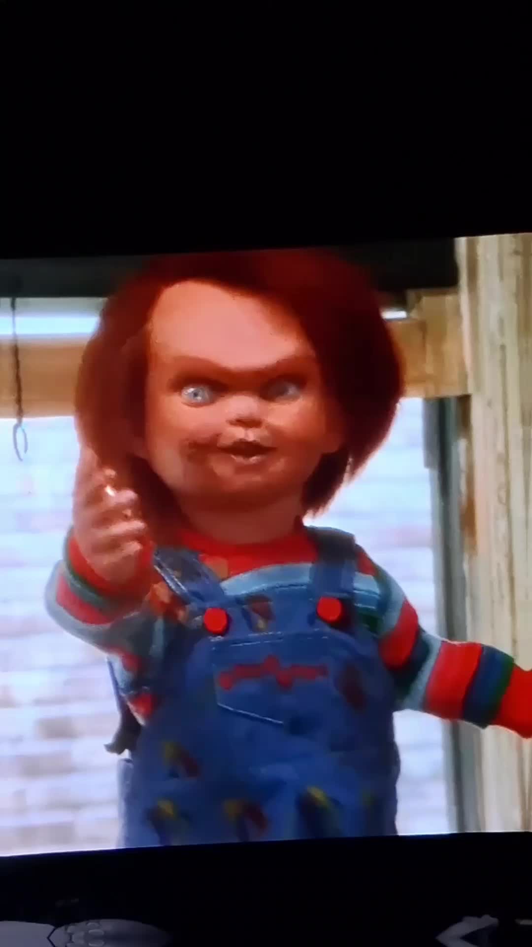 @chucky 23