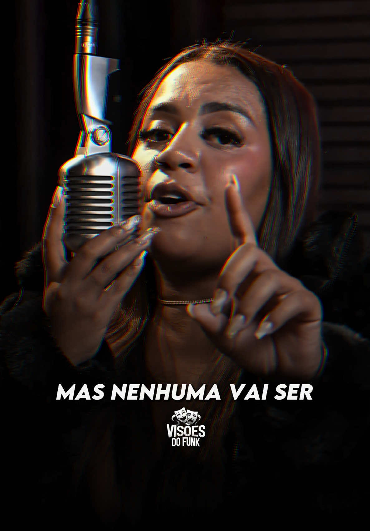 @VIS&Otilde;ES DO FUNK