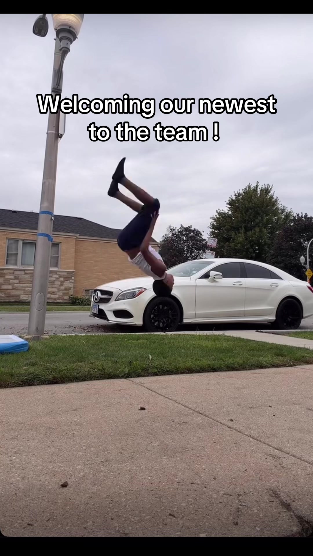 @Coach T | Cheer Coach