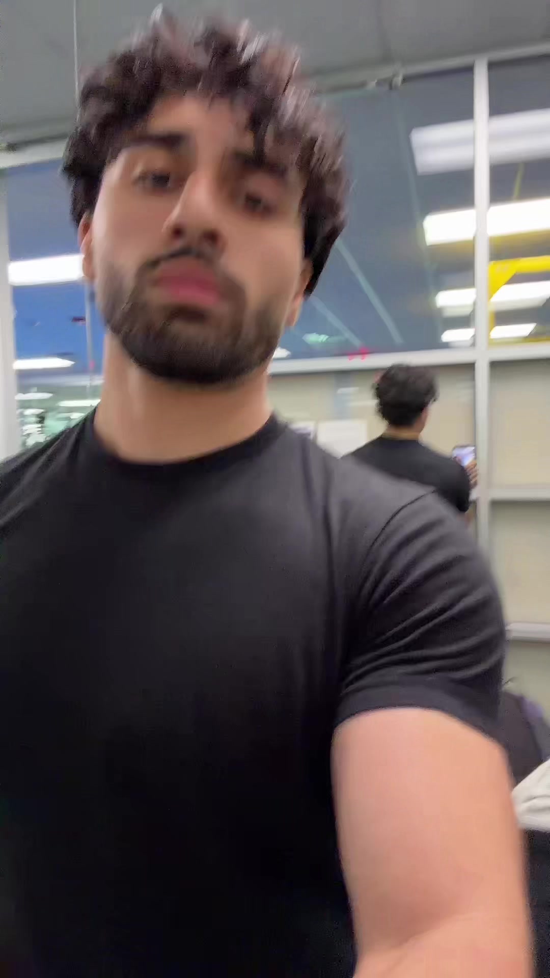 @gym jao