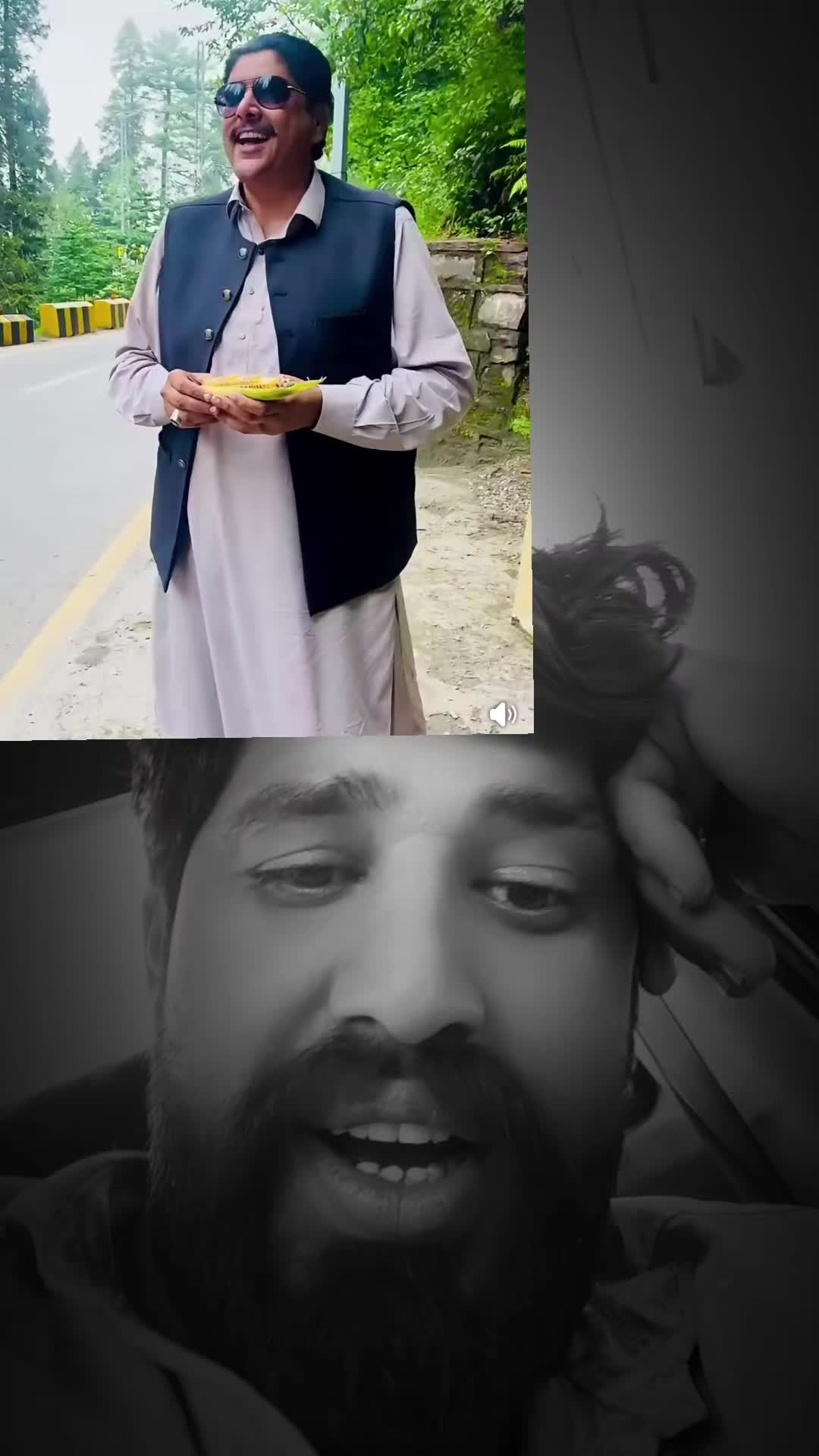@wajid chingari