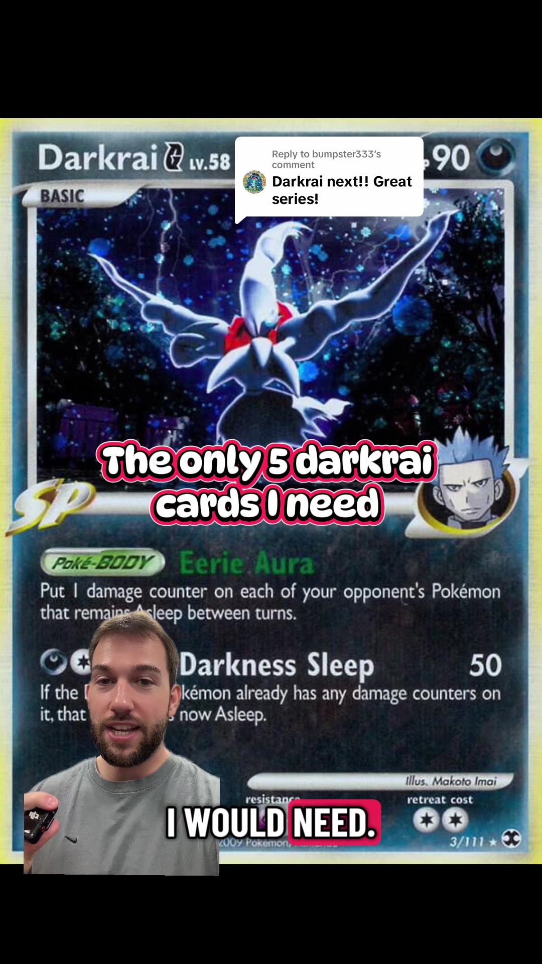 @The Starters Card Breaks