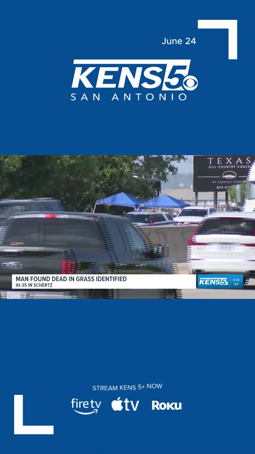 @KENS 5 News