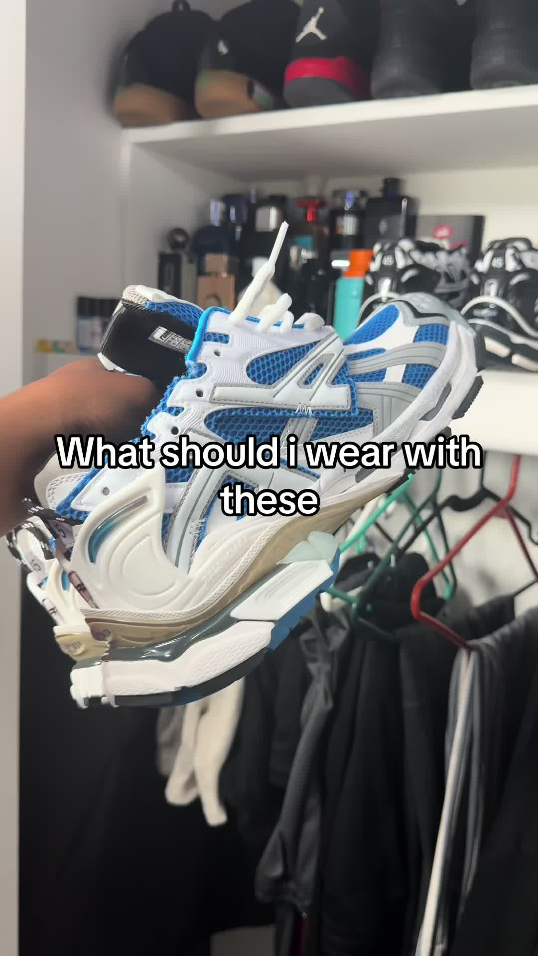 @The Vault Supply