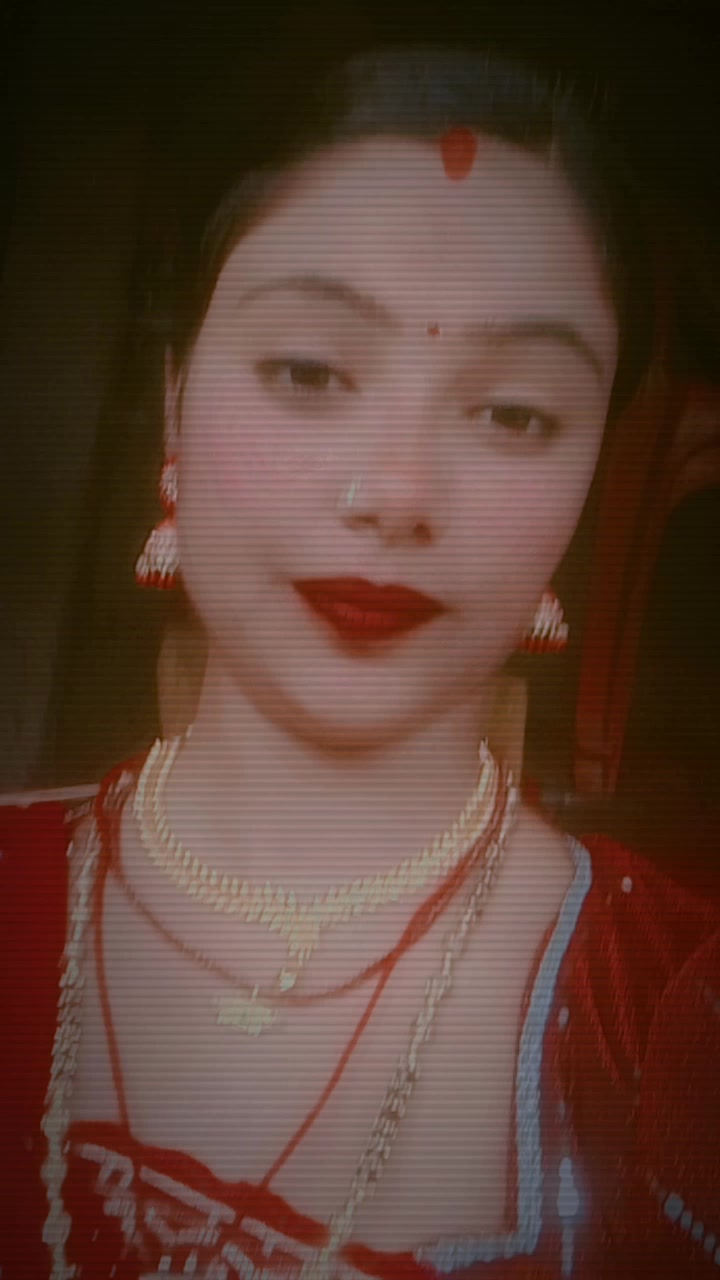 @girl life is not ๐ซ easy