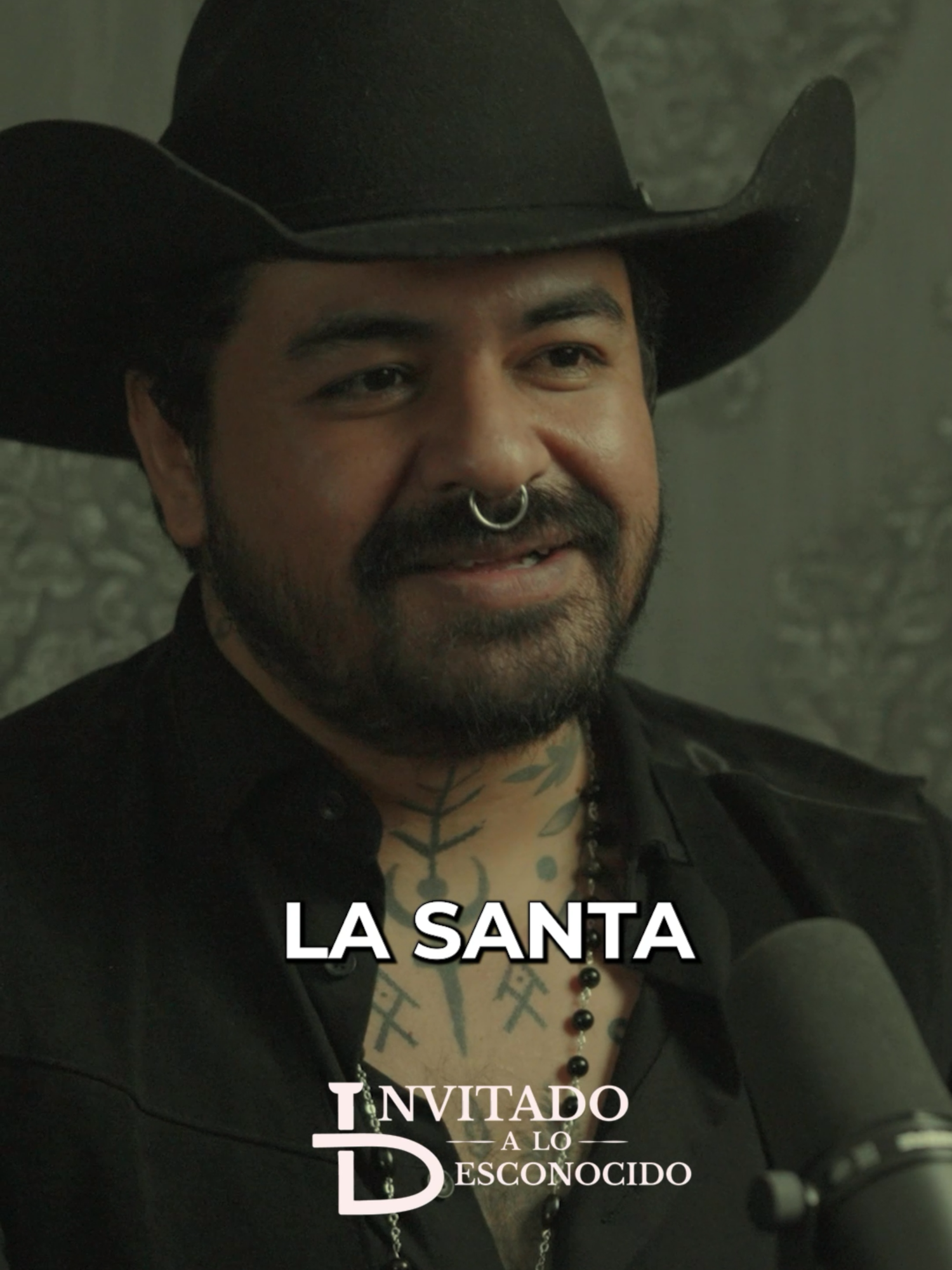 @Invitado a lo desconocido