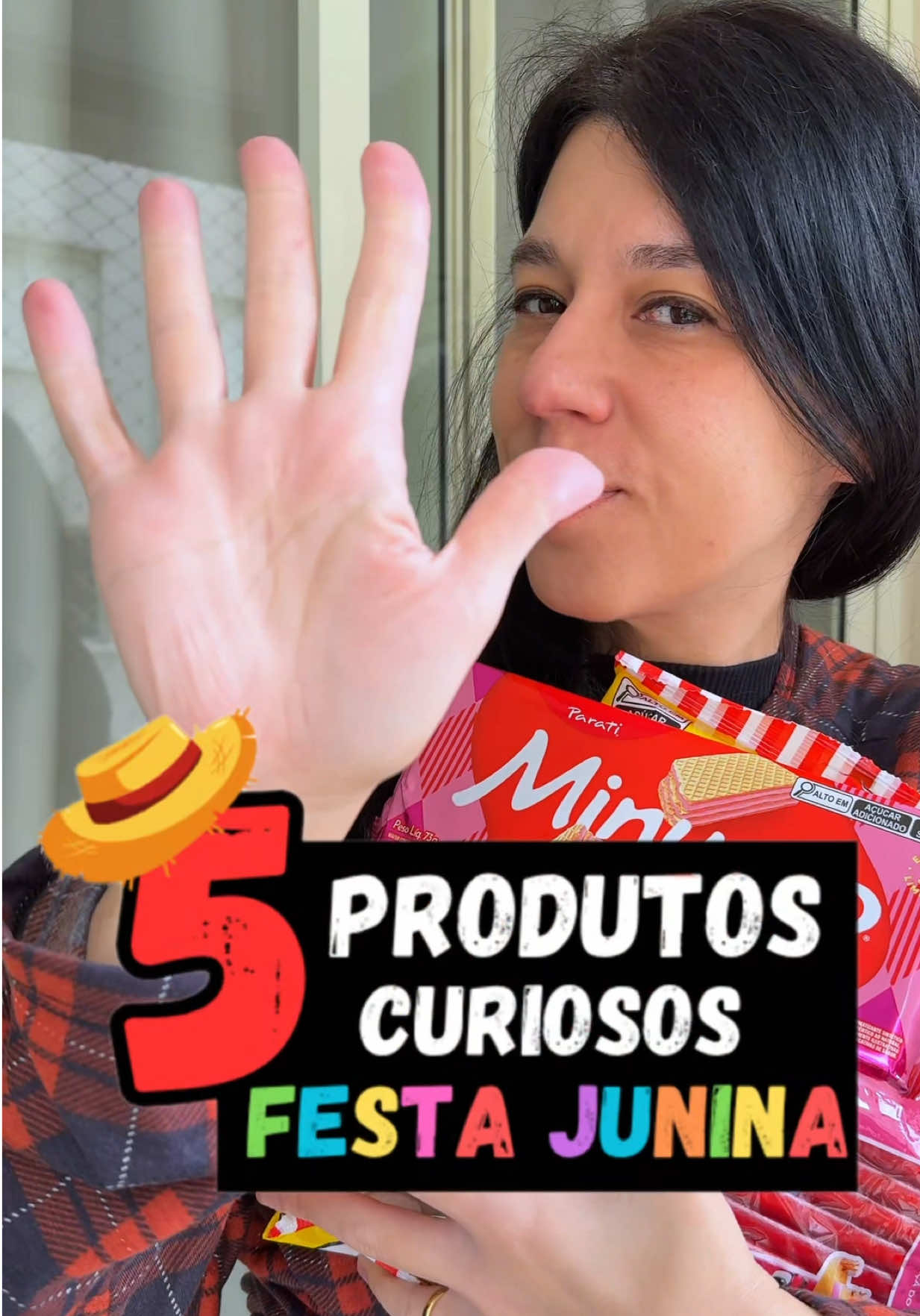 @Dona Curiosa