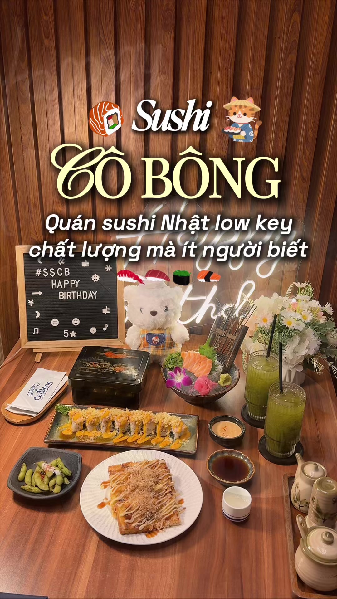 @Đi dạo Sài Gòn với tui nha