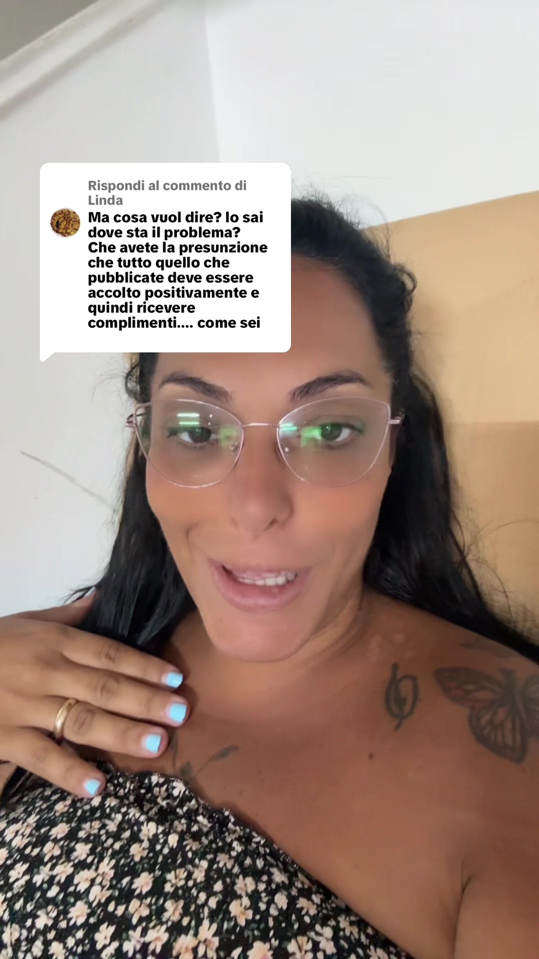 @Melania
