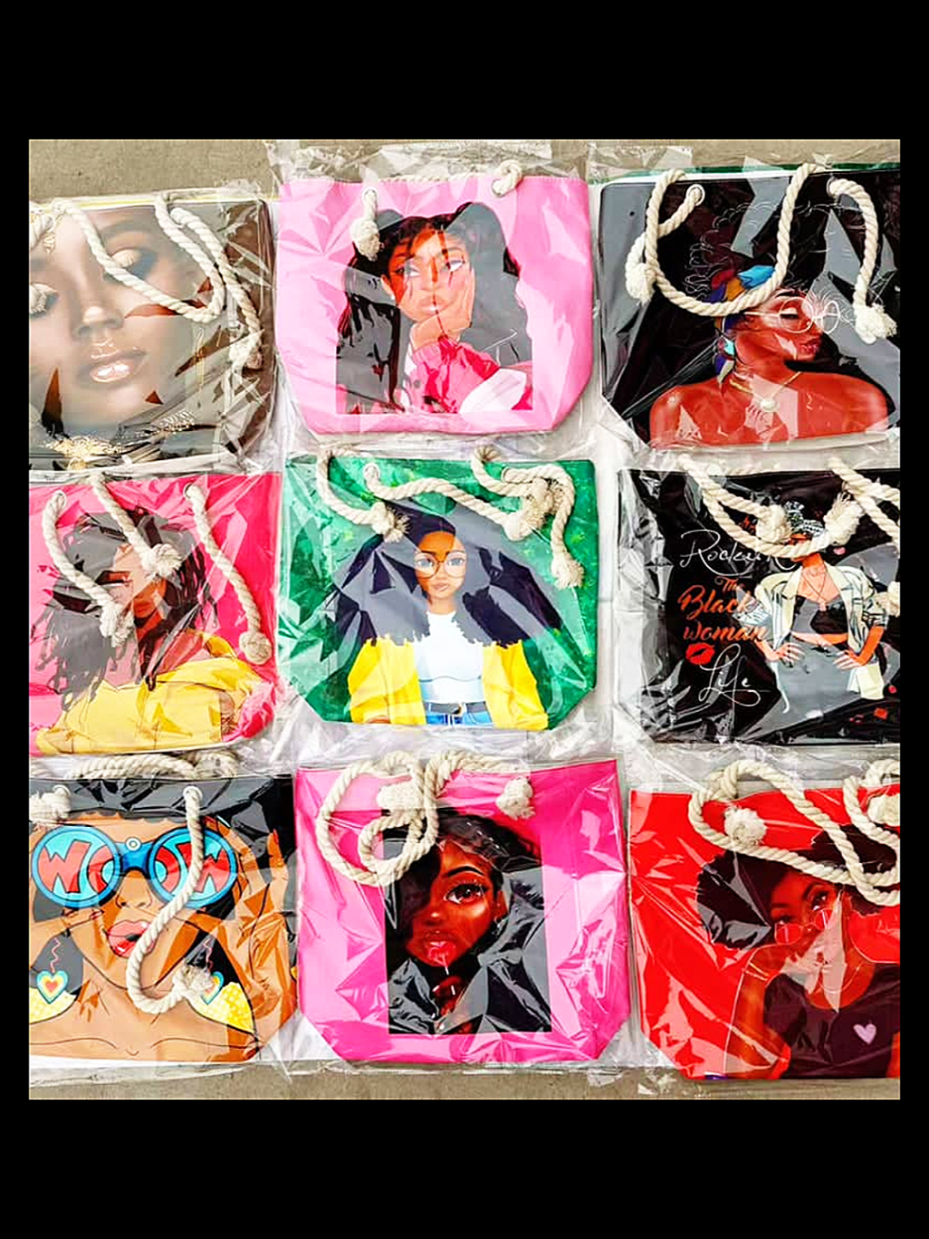 @GEEONLINE FASHION BAG IN ENUGU