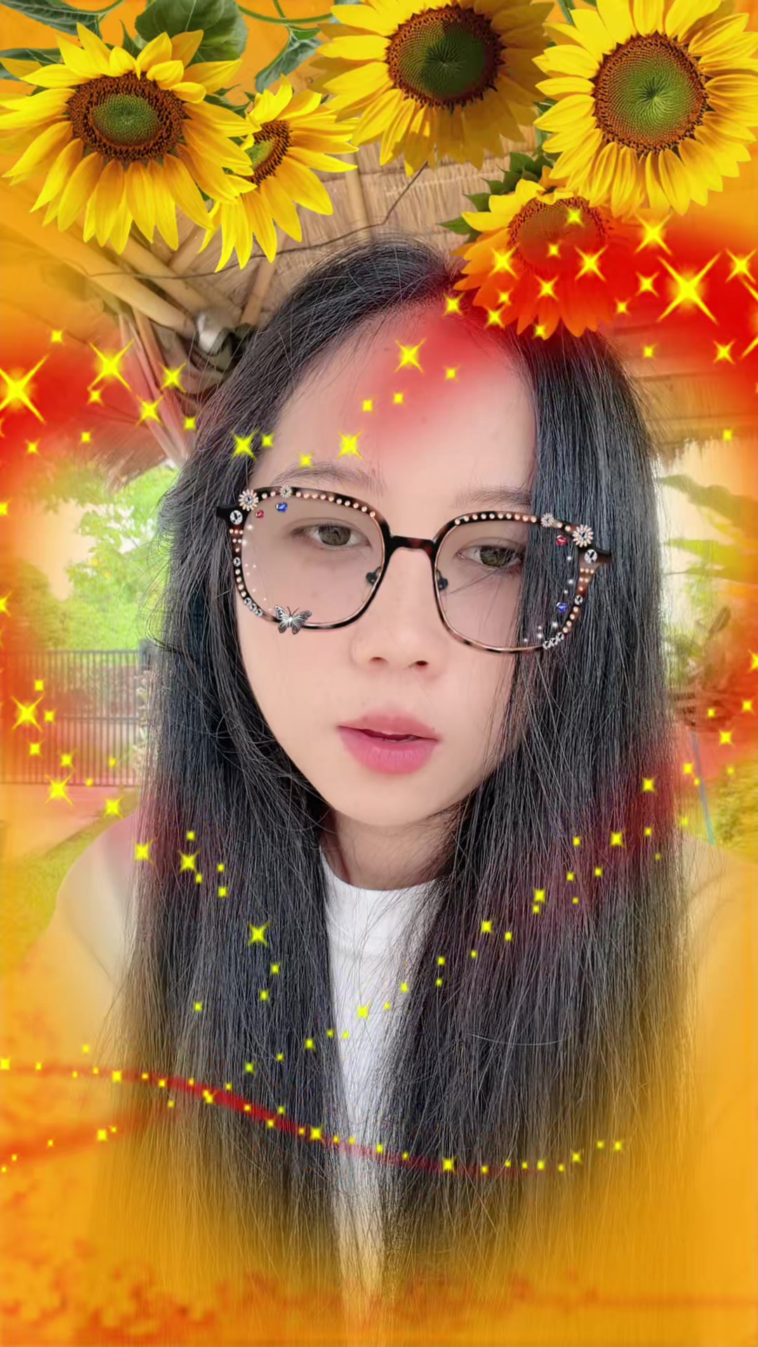 @Nong Kittiya 🌻🤍