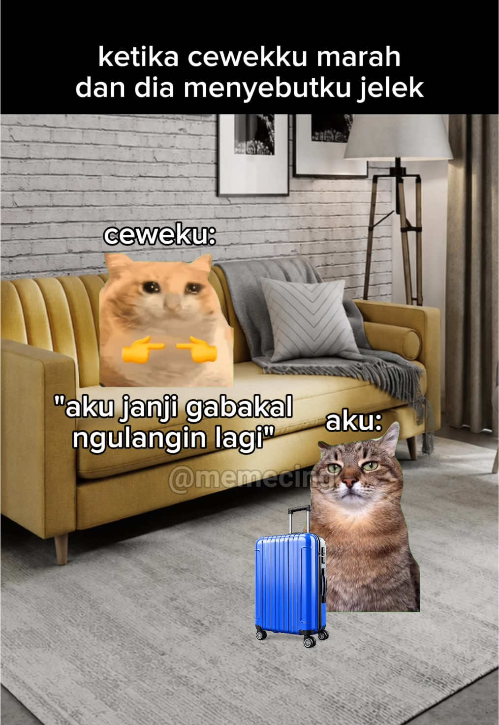@Memecing