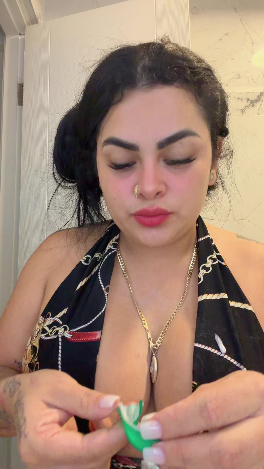 @Assilem Del C ๐ฃ๐
