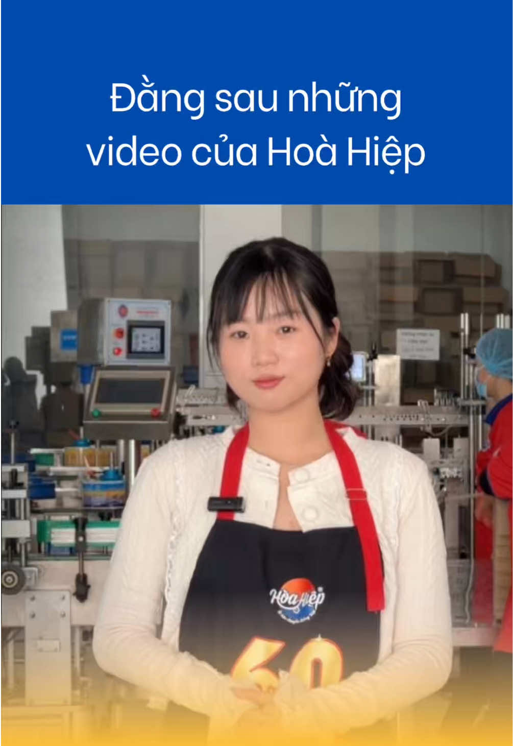 @Hòa Hiệp Foods Official