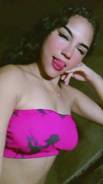 @🖤la nena de Venezuela 🇻🇪🖤