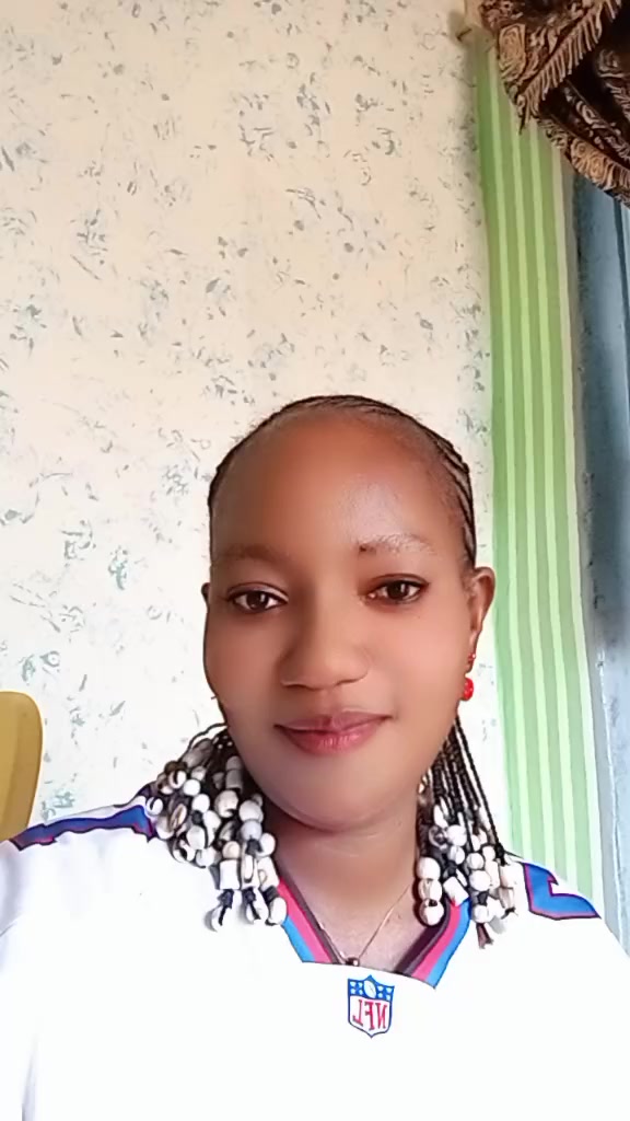 @Rachel Tindrebeogo