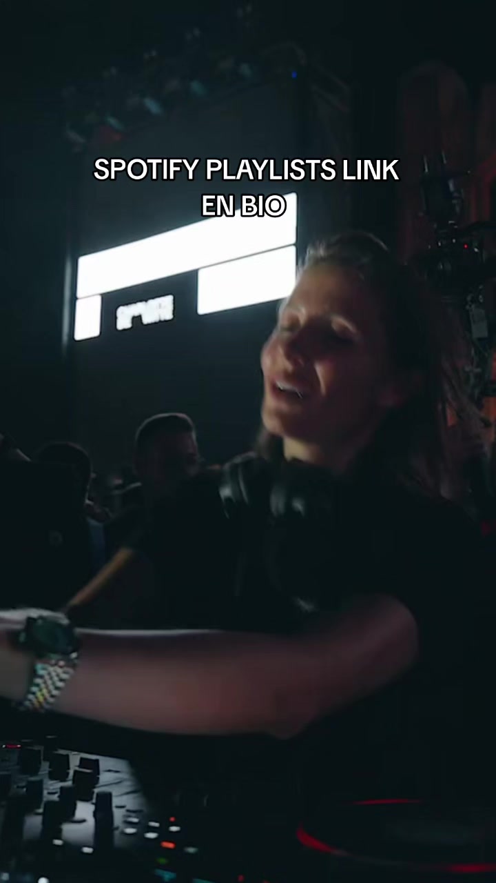 @Techno Ravers