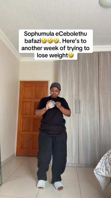 @Thabile